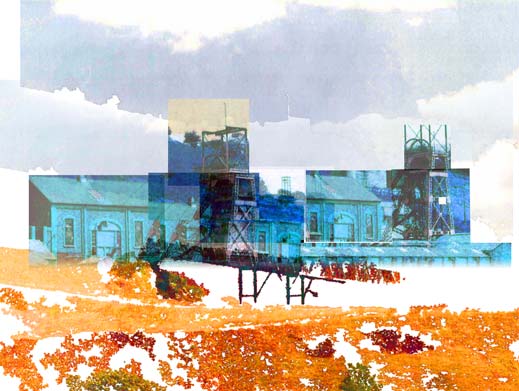 markhamcolliery